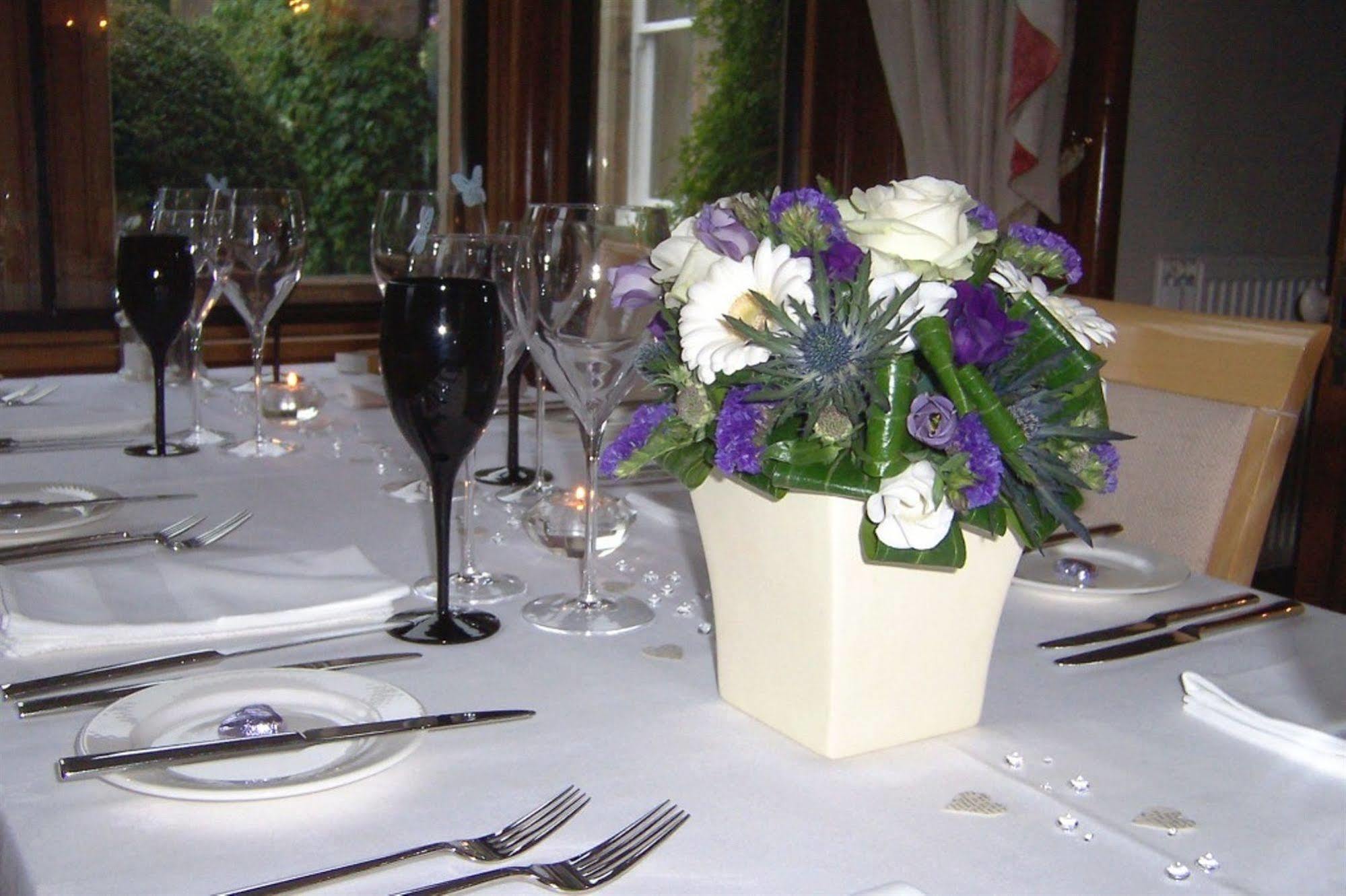 Caddon View Country Guest House Иннерлитен Экстерьер фото