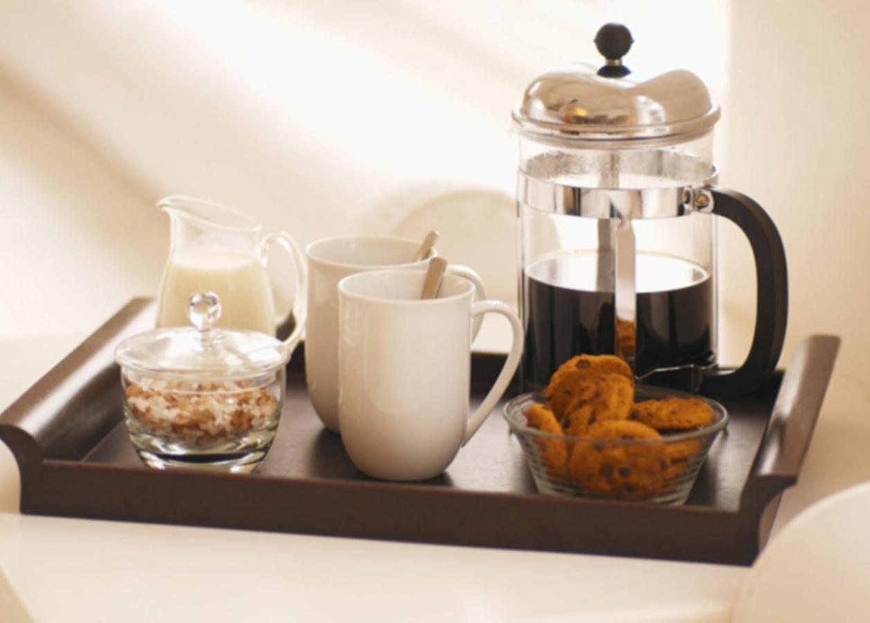 Caddon View Country Guest House Иннерлитен Номер фото